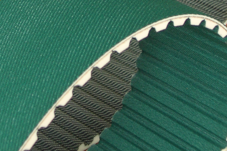Profile und Nocken